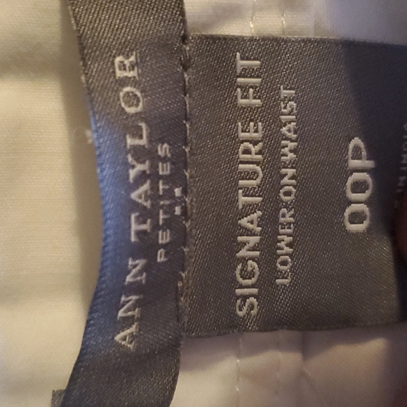 Ann Taylor Pants🎁 - Picture 4 of 9